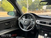 BMW 320 d Auto