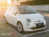 Fiat 500 1.0 hybrid