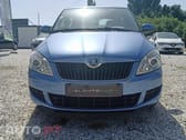 Skoda Fabia 1.6 TDi Ambition