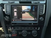 Volkswagen Golf 2.0 TSi R DSG