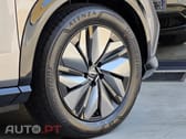 Nissan Ariya 87 kWh Engage