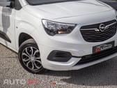 Opel Combo 1.5 CDTi L1H1 - 3 LUGARES - IVA DEDUTÍVEL