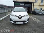 Renault Zoe (c/ Bateria) E-Tech EV50 Equilibre