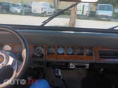 Jeep Wrangler YJ