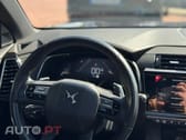 DS DS7 Crossback BlueHDI 130 Aut. Grand Chic