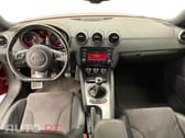 Audi TT 1.8 TFSI