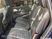 Mercedes-Benz GLS d 4Matic
