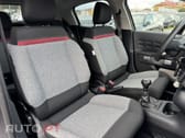 Citroen C3 1.5 BlueHDi C-Series