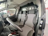 Peugeot Partner 1.6 BlueHDi L1 Premium 3L