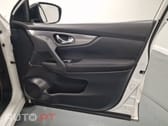 Nissan Qashqai 1.5 dCi N-Connecta