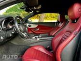 Mercedes-Benz C 250 Nacional