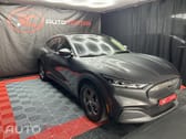 Ford Mustang Mach-E 98.7 kWh Premium
