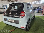 Renault Twingo 1.0 SCe Dynamique (2014-2016)