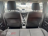 Ford Fiesta 1.25 TREND