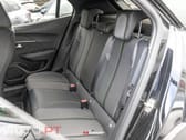Peugeot E-2008 50 kWh GT