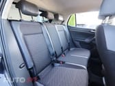 Volkswagen T-Cross 1.0 TSI BlackStyle