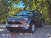 Toyota Yaris Cross 1.5 Hybrid Comfort Plus