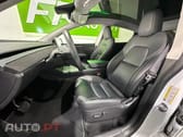 Tesla Model Y Standard