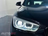 BMW 125 D Pack M Shadow