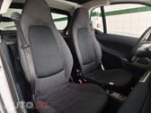 Smart ForTwo 1.0 mhd Passion 71