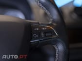 Seat Ibiza 1.8 TSI Cupra