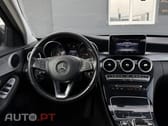 Mercedes-Benz C 220 BlueTEC Avantgarde Aut.