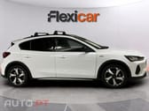 Ford Focus 1.0 EcoBoost MHEV Active X Aut.