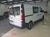 Renault Trafic 1.6 dCi L1H1 1.2T