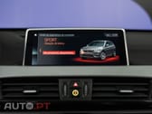 BMW X1 25 e xDrive Corporate Edition