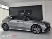 Mercedes-Benz A 200 AMG Line