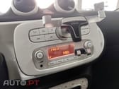 Smart ForFour 1.0 Passion 71