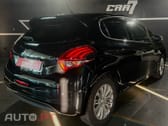 Peugeot 208 PureTech 82 Start & Stop Allure