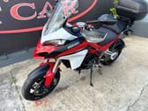 Ducati Multistrada s DVT