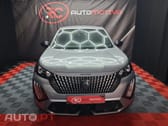Peugeot 2008 1.2 PureTech Allure Pack