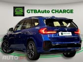 BMW iX1 I.V.A DEDUTÍVEL xDrive30 M Sport