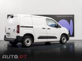 Citroen Berlingo 1.5 BlueHDi M Driver