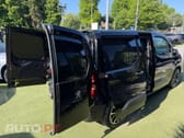 Peugeot Partner 1.5 BlueHDi Premium Standard