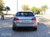 Peugeot 308 SW 1.6 BlueHDi Allure