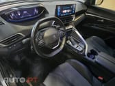 Peugeot 3008 1.5 BlueHDi Allure EAT8