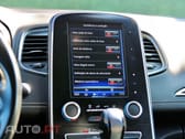 Renault Scénic 1.5 dCi Exclusive SS