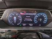 Audi E-Tron 55 quattro S line