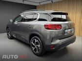 Citroen C5 Aircross 1.6 Hybrid Shine e-EAT8