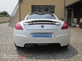 Peugeot RCZ 2.0 HDI  163CV