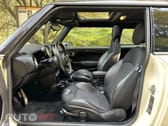 MINI Cooper Cooper D