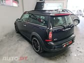 MINI Clubman Cooper D Hampton