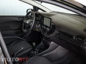 Ford Fiesta 1.0 EcoBoost Trend Connected