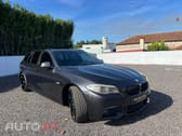 BMW 520 d Pack M
