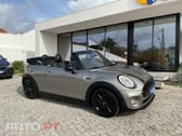 MINI Cooper D