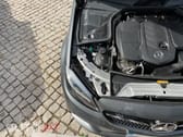 Mercedes-Benz C 300 de AMG Line