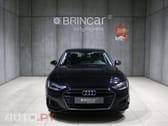 Audi A4 35 TDI Advanced S tronic
